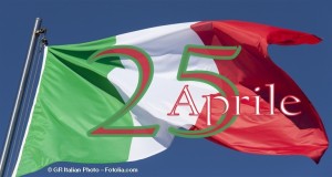 25 Aprile, Festa della Liberazione