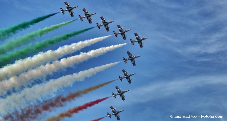2 giugno, festa della Repubblica Italiana