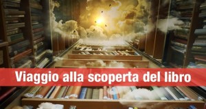 Come è fatto un libro? Ecco la sua struttura.