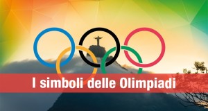 Quali sono i simboli delle Olimpiadi? Ecco le risposte.