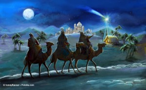 L’Epifania e la festa della Befana. La loro storia e il loro significato.