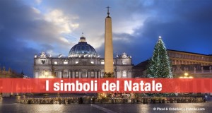 I simboli del Natale e la loro storia.