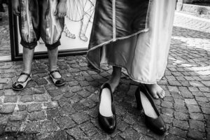 Il Palio degli Asini di Cameri.